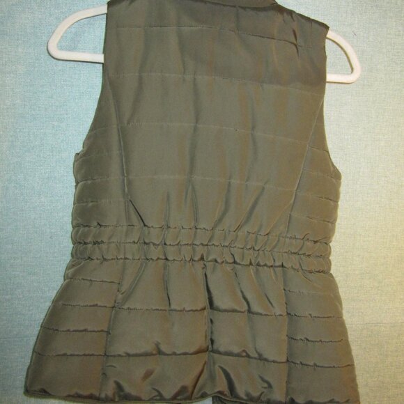 Jacket Vest - Picture 2 of 4